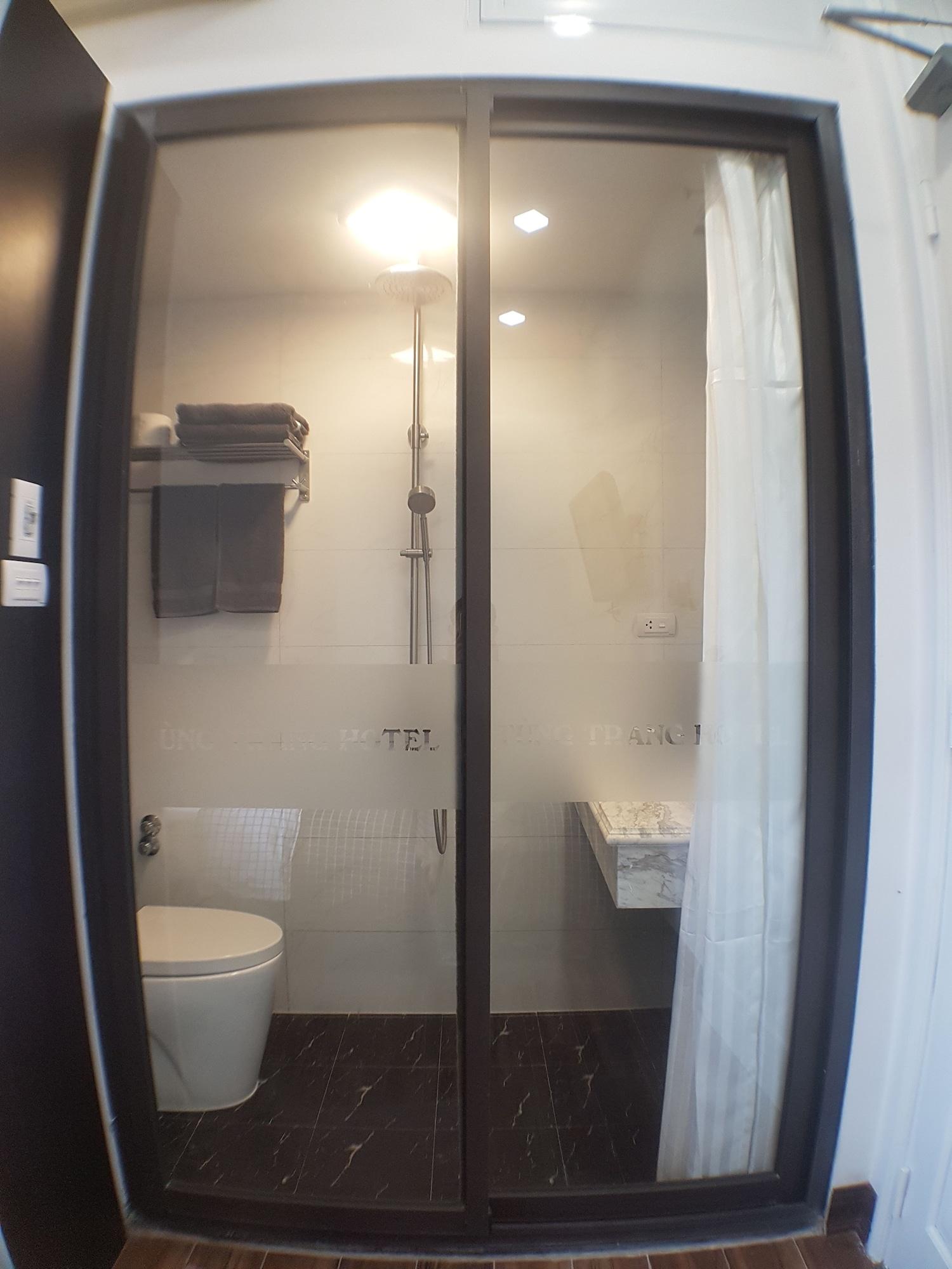 Tung Trang Hotel Hanoi Bagian luar foto