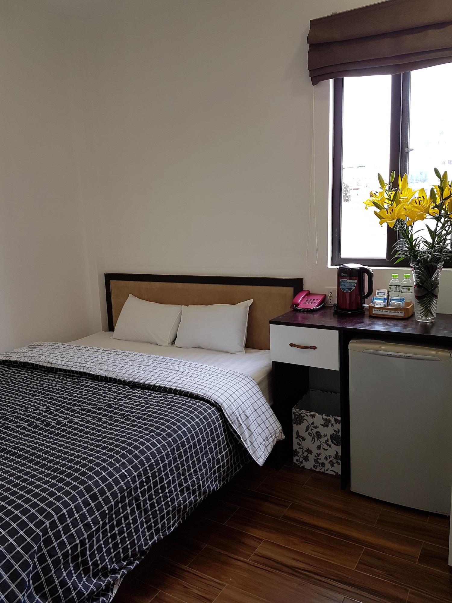 Tung Trang Hotel Hanoi Bagian luar foto