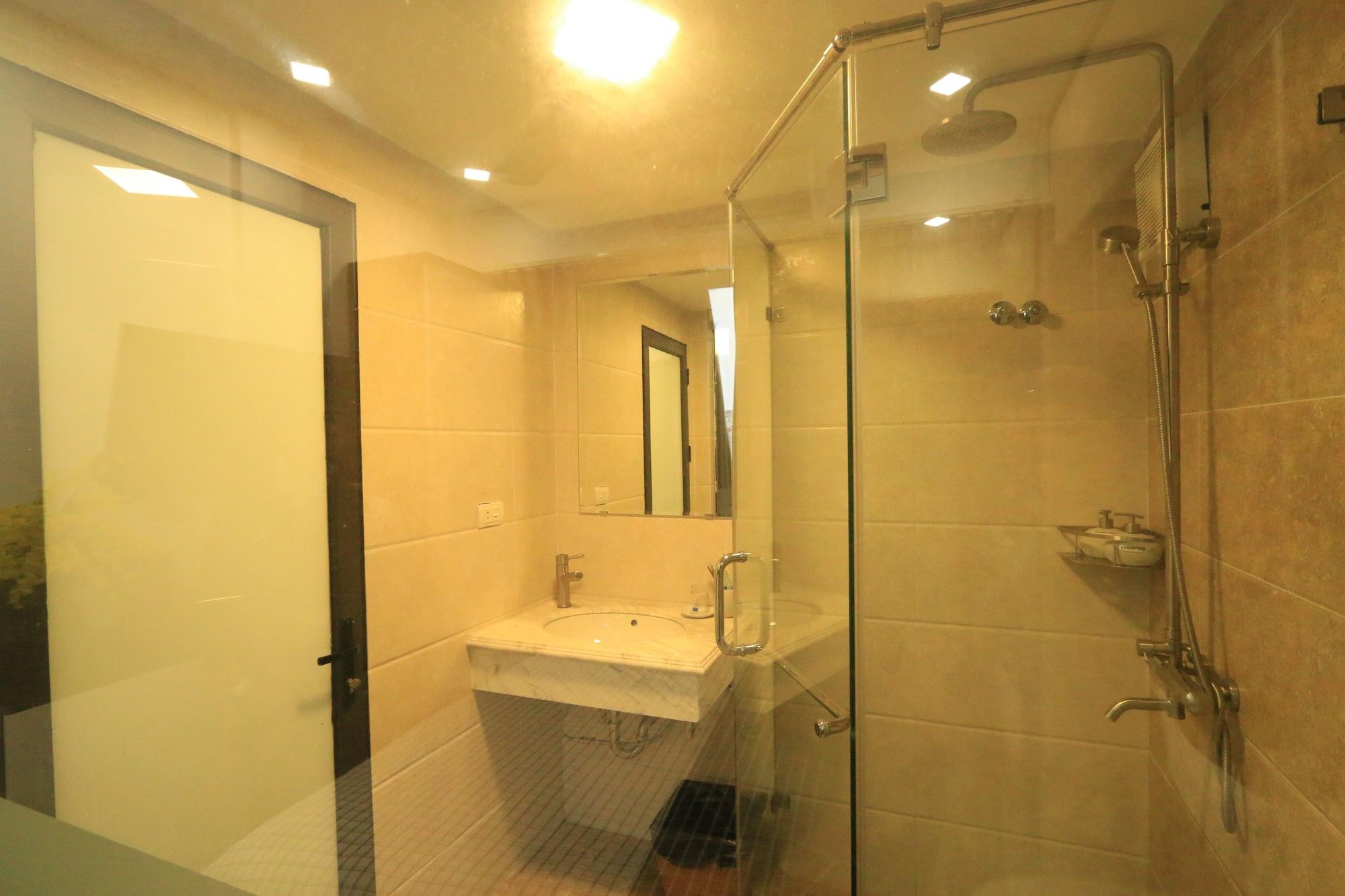 Tung Trang Hotel Hanoi Bagian luar foto
