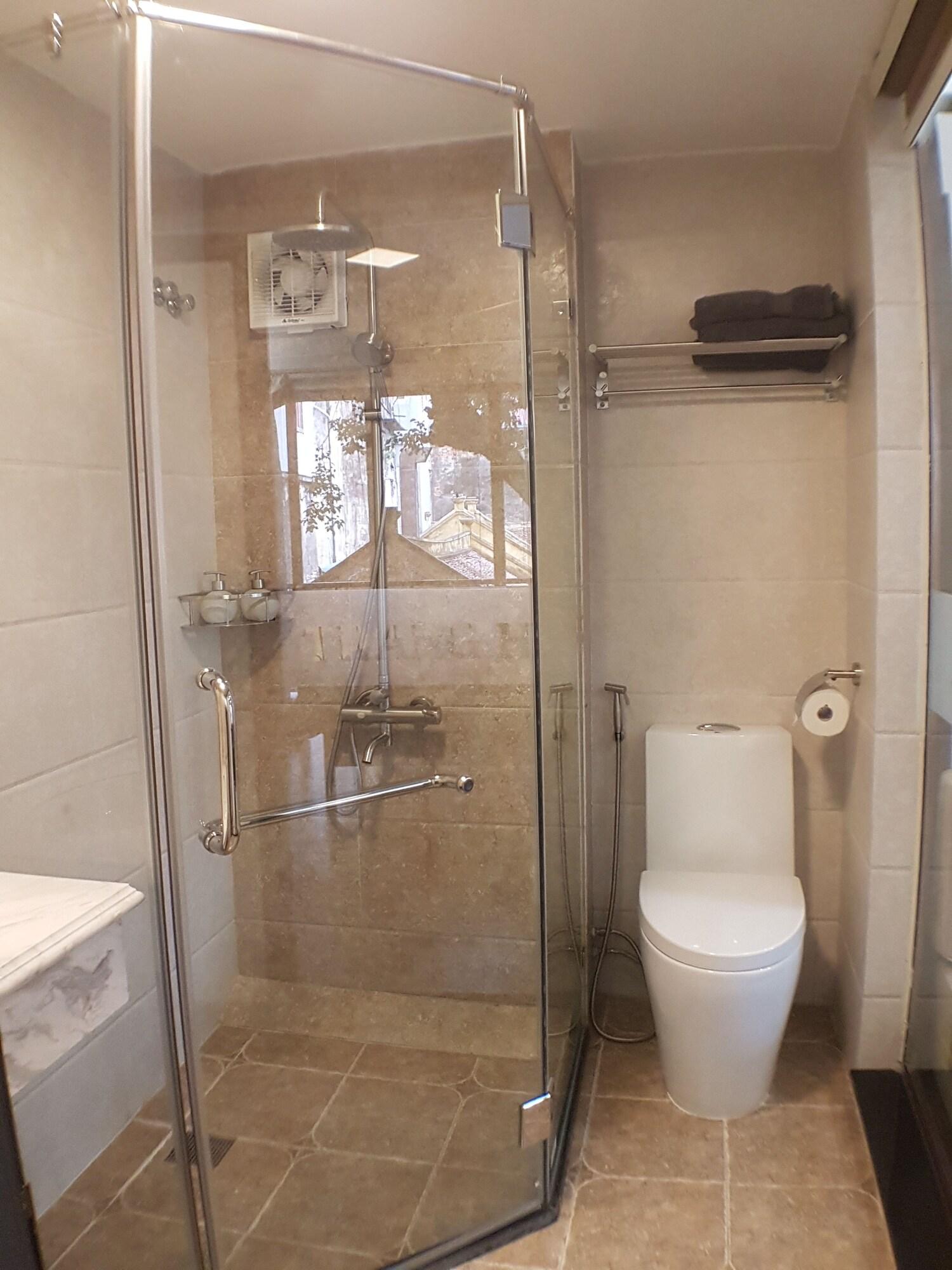 Tung Trang Hotel Hanoi Bagian luar foto