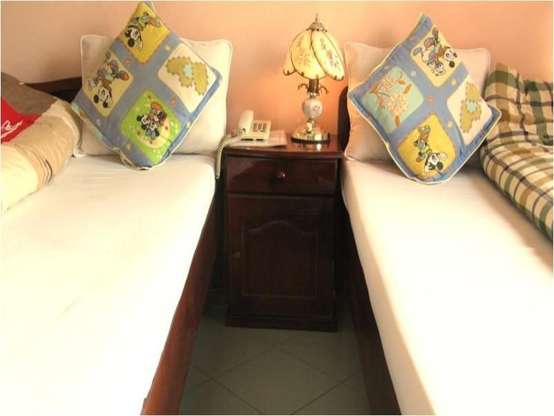 Tung Trang Hotel Hanoi Bagian luar foto