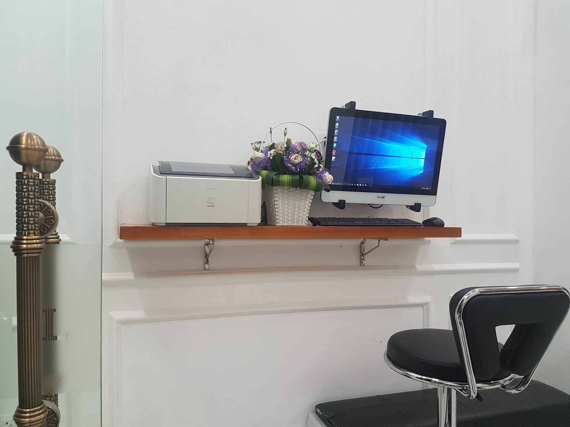 Tung Trang Hotel Hanoi Bagian luar foto